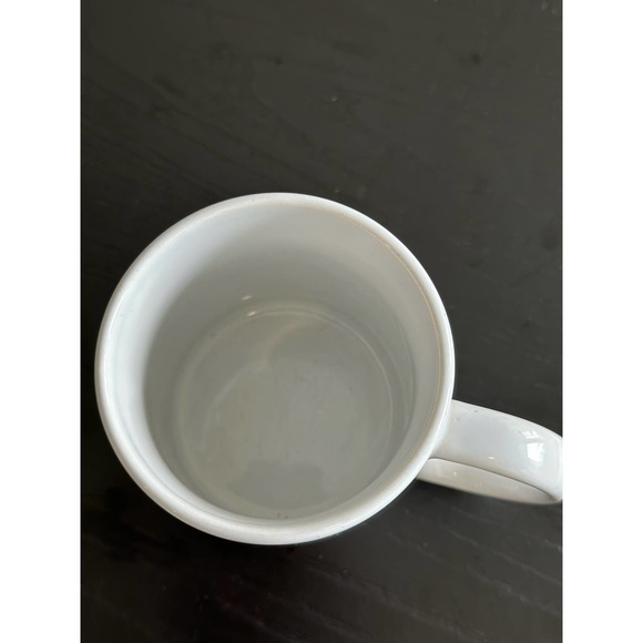 Mambo Group Racoon and Fox Mug - Picture 4 of 4